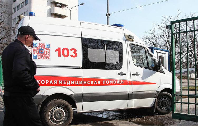 Moskvada daha 4 nəfər koronavirusdan dünyasını dəyişib