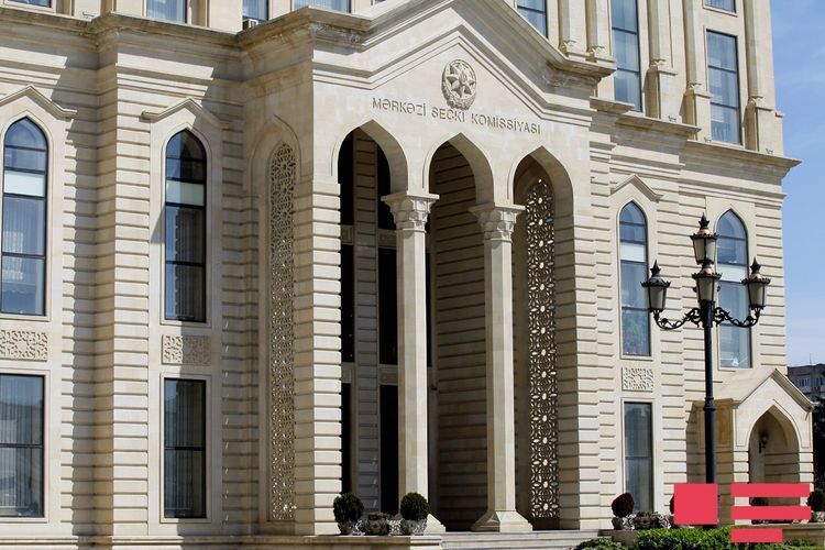 32 of registered 55 parties submit their financial reports to the Azerbaijani CEC