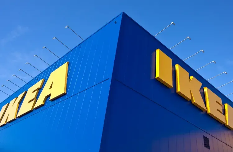 IKEA starts producing protective gear for health care workers