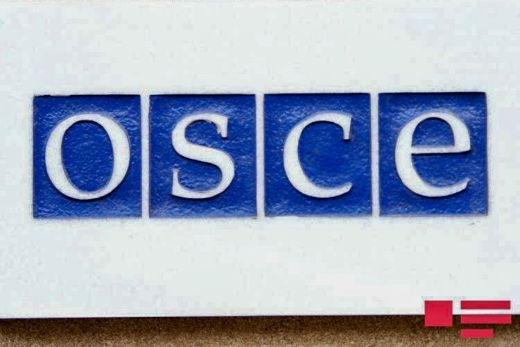 OSCE MG Co-Chairs do not accept the results of these “elections” held in Nagorno Garabagh - STATEMENT