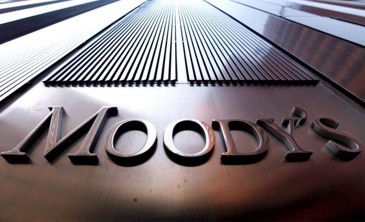 Moody`s присвоило рейтингам Международного Банка Азербайджана прогноз Стабильный