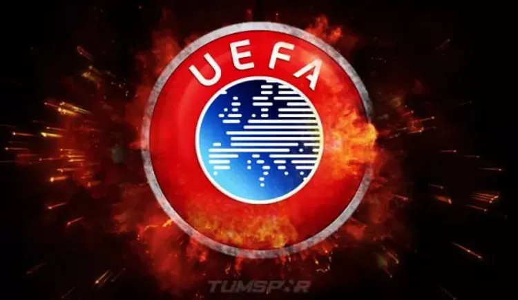 UEFA Avropa Liqasında reqlament dəyişiliyi ilə bağlı AFFA-ya məktub göndərib