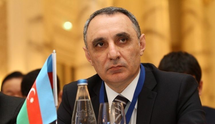 Azerbaijani Parliament approves appointment of Kamran Aliyev to the post of Prosecutor General