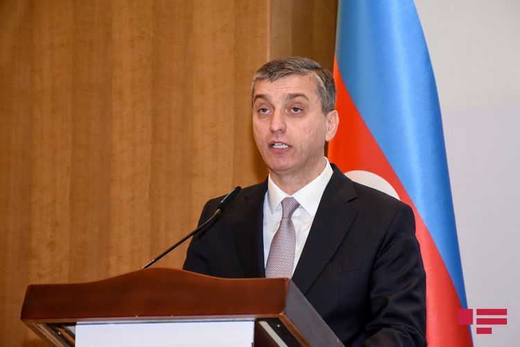 Annual report of the Chamber of Accounts is heard at the meeting of Azerbaijan