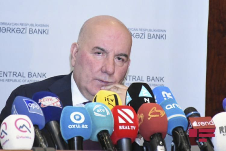 AMB sədri: "Sığorta bazarında kəskin problem müşahidə etmirik"