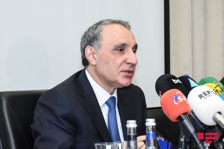 Кямран Алиев назначен Генеральным прокурором