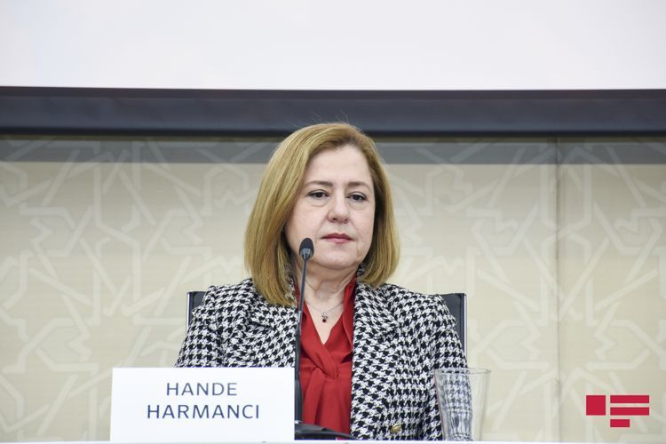 Hande Harmanci: “Vaccination of children should be continued”