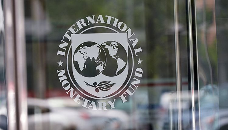 BVF 2021-ci ildə Azərbaycanda qeyri-neft ÜDM-in artımını proqnozlaşdırır