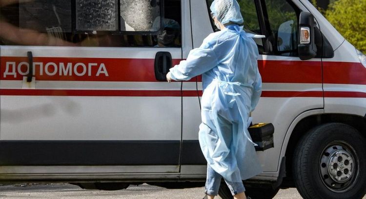 Ukraine confirms 455 new coronavirus cases, bringing total to 10,861