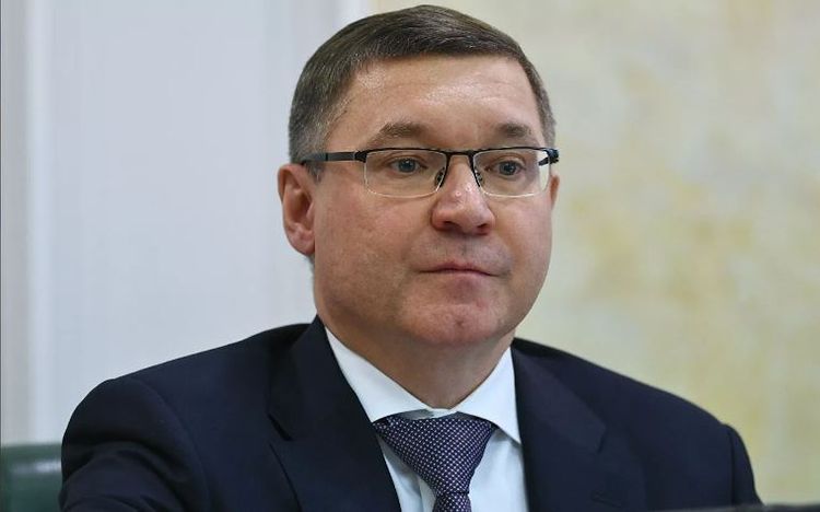 Rusiyanın İnşaat naziri və müavini koronavirusa yoluxub