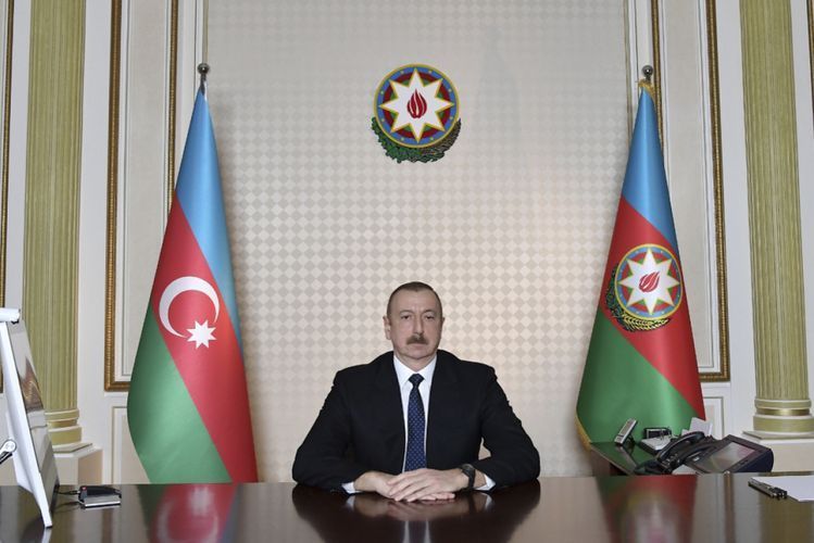 Президент: Никто в Азербайджане не должен преследоваться из-за политических взглядов, политической принадлежности, политической деятельности