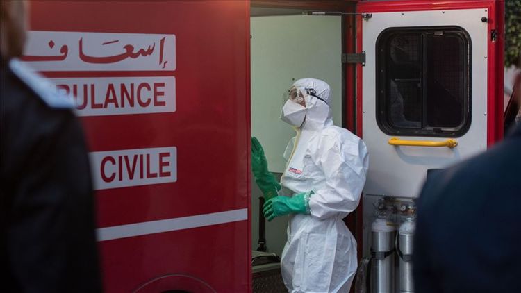 Coronavirus cases, deaths rise in Arab countries