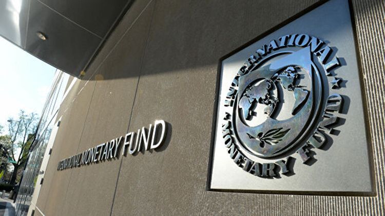 МВФ выделит Грузии $200 миллионов на борьбу с COVID-19