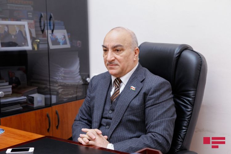 Millət vəkili: “Prezidentin islahatlar proqramına qarşı çıxanlar cəzalandırılacaq”