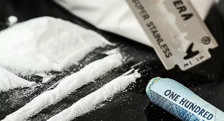 French border force seizes £20 million worth of cocaine bound for UK