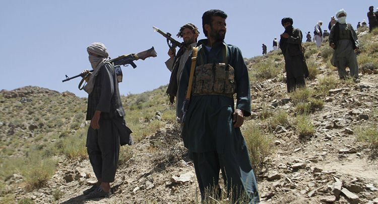 Afghan authorities release at least 100 Taliban members from prison in Kabul