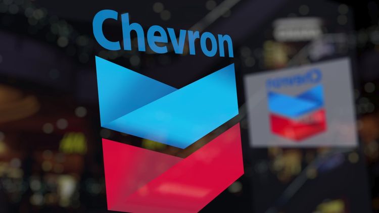 “Chevron” xalis mənfəətini 36% artırıb