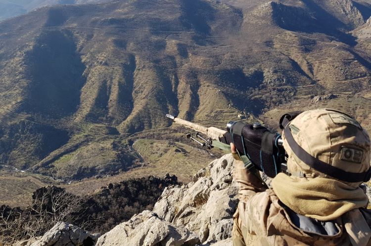 PKK terrorists kill 2 soldiers, injure 4 in Turkey’s Bitlis