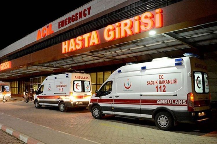 В Турции в боестолкновении с террористами погибли 2 военных, еще 4 ранены 