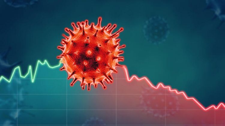 Dünyada koronavirusun ən çox aşkarlandığı ölkələr - SİYAHI