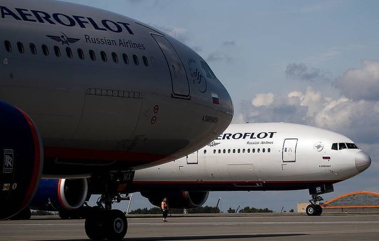 International air traffic may recover in midsummer - Aeroflot