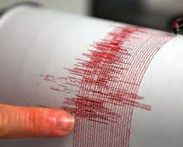 В Азербайджане произошло землетрясение - ОБНОВЛЕНО 