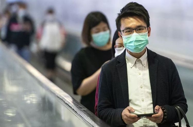 Çində son sutkada cəmi 3 nəfər koronavirusa yoluxub