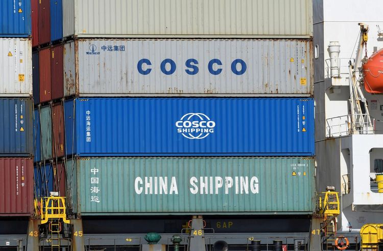 Trump administration pushing to rip global supply chains from China