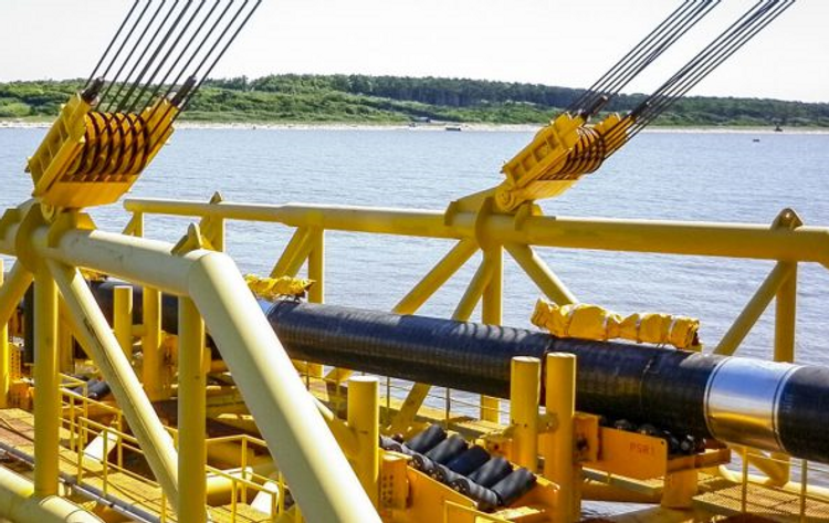 Польша начинает строительство газопровода Baltic Pipe