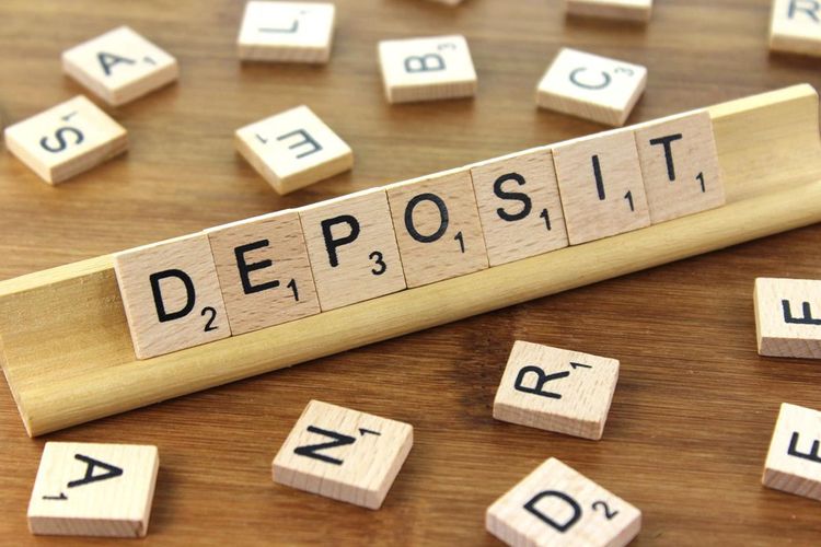 Azərbaycandakı bankların depozit portfeli üzrə renkinqi - 01.04.2020