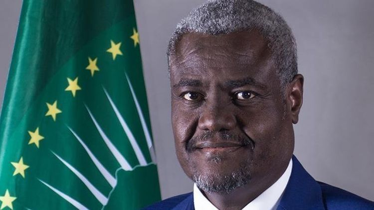 Председатель Комиссии Африканского союза: COVID-19 требует принятия коллективных мер