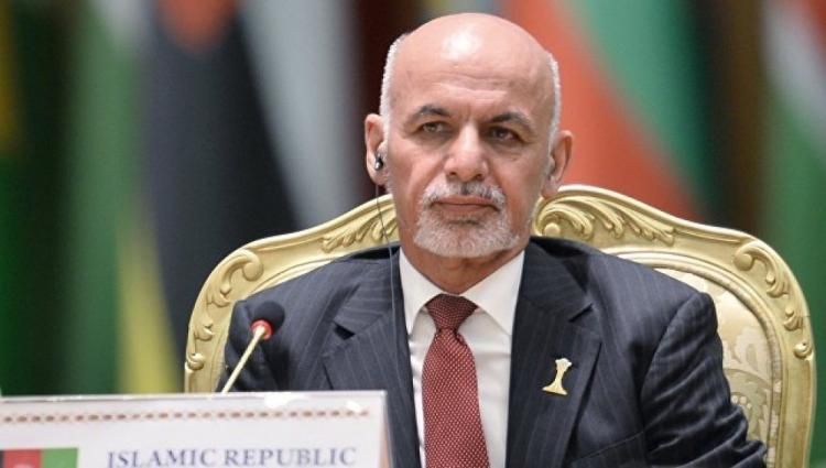 Afghan President: “Strategic plan should be prepared for fight against pandemic”
