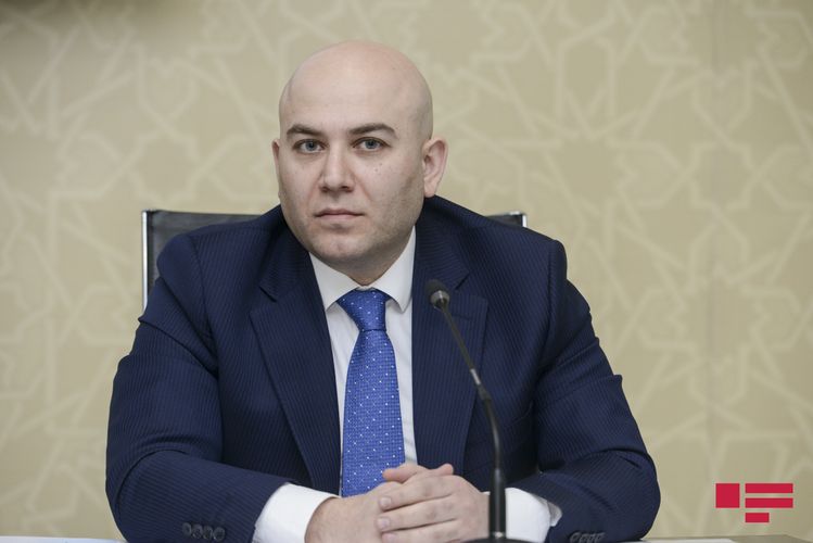 Vüsal Kərimli Hesablama Palatasının BNA ilə bağlı Baş Prokurorluğa müraciət etməsinə münasibət bildirib