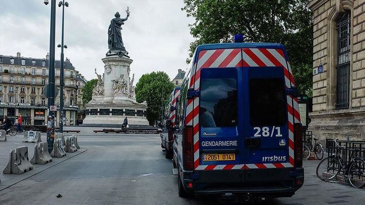 COVID-19: France reports 308 deaths on Monday