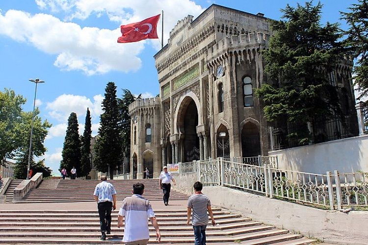 Türkiyədə universitetlər 15 iyunda açılacaq