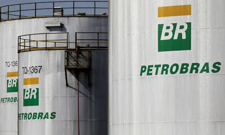 Braziliyanın "Petrobras" şirkəti neft ixracı üzrə yeni rekorda imza atıb  