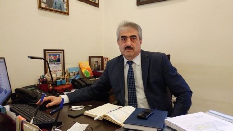 Танрыверди Мустафаев назначен советником председателя ОАО «Азеришыг»
