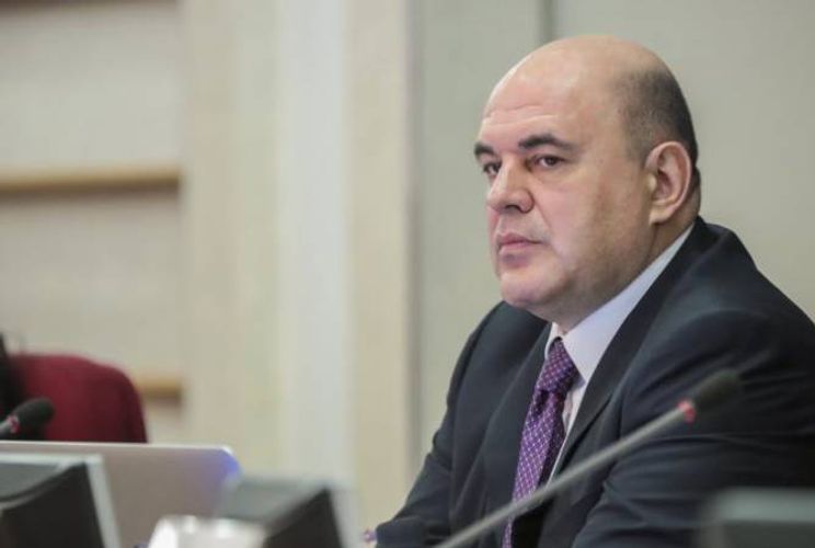 Coronavirus infected Russian PM is under supervision of doctors