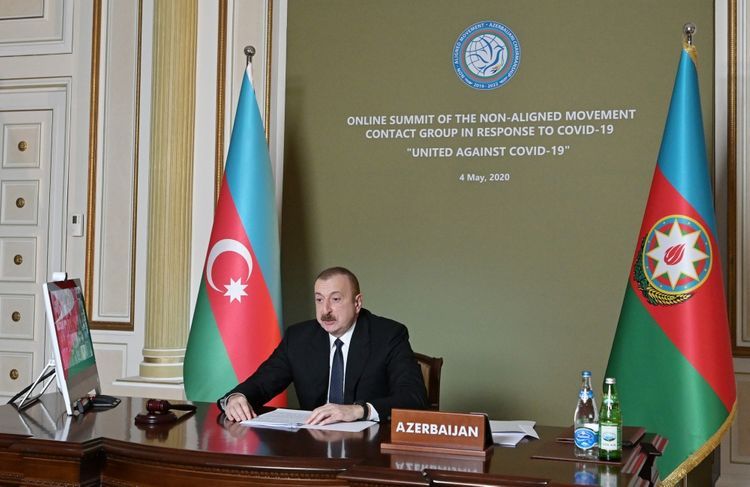 Foreign policy course of President Ilham Aliyev: Role of Non-Aligned Movement increases – ANALYSIS
