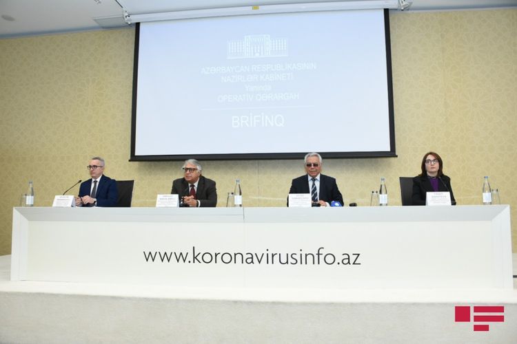 Council member: “Funds raised for Azerbaijan’s Coronavirus Response Fund will be controlled strictly”
