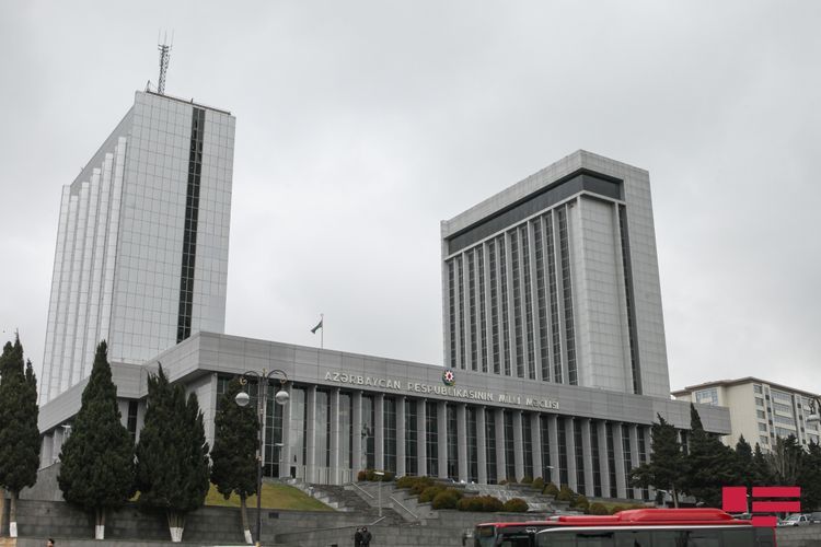 Agenda of Azerbaijani Parliament’s meeting scheduled for May 8 unveiled