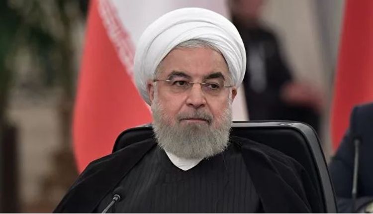 Рухани заявил о стабилизации ситуации с коронавирусом в Иране