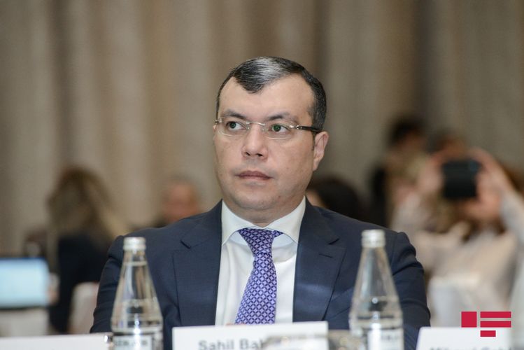 Sahil Babayev: "Birdəfəlik ödəmə alanlardan 8 faizi 20 yaşa qədər olanlardır"