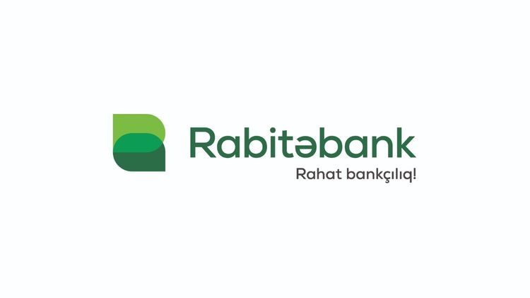 "Rabitəbank" birdəfəlik ödəmələr üzrə əhaliyə kartların verilməsini davam etdirir ®