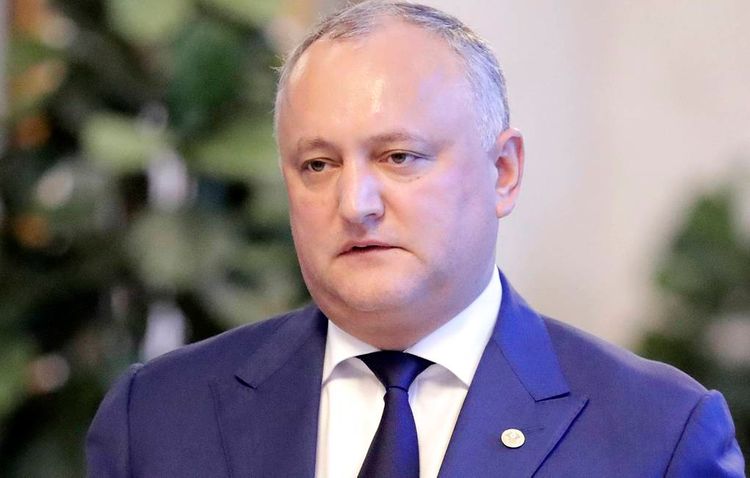 Moldovan President: "Russia, China were first to meet Moldova’s request to tackle coronavirus"
