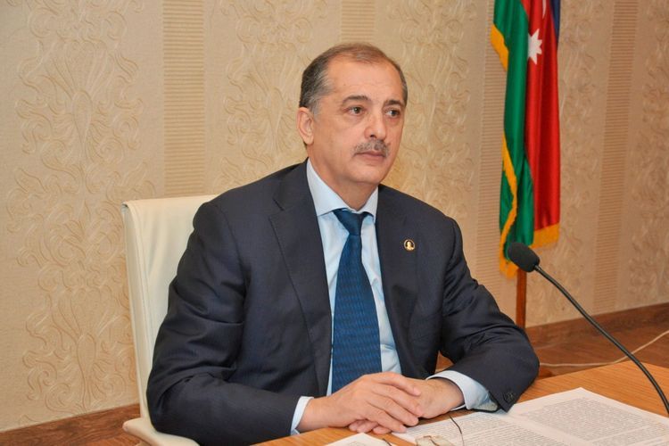 Azerbaijani President dismissed Head of Executive Power of Imishli