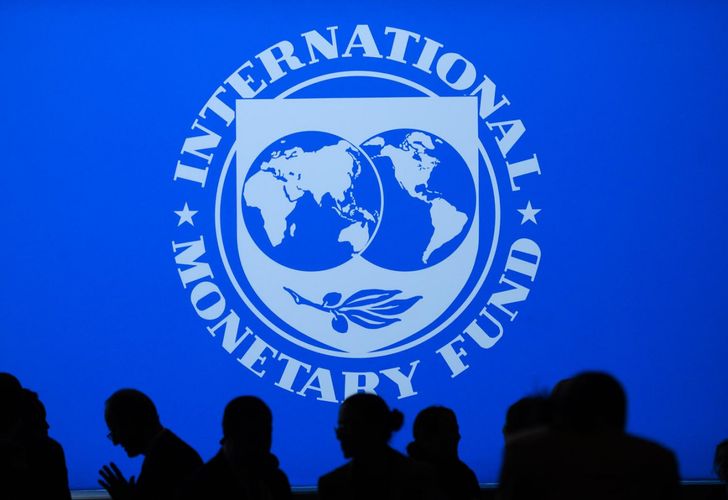  BVF: Gürcüstanın dövlət borcunun ÜDM-ə nisbəti bu il 62,8%-ə çatacaq