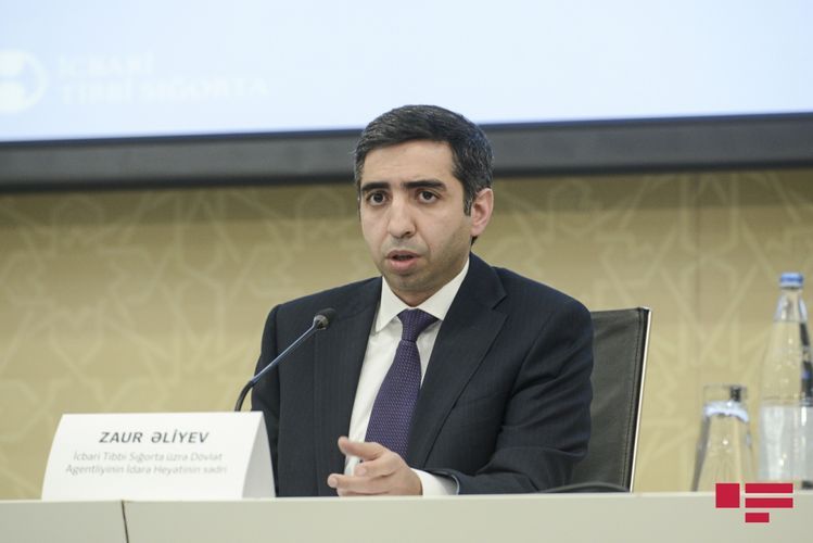 Zaur Aliyev: “Infection had increased in Ganja, due to failure to properly comply with quarantine regime”