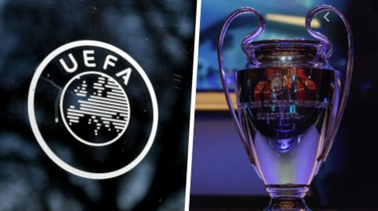UEFA rəsmisi Çempionlar Liqasının yarımfinal oyunlarının İstanbulda olacağını təsdiqləyib