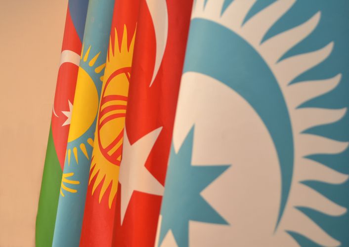 Türk Şurasına üzv dövlətlərin İqtisadiyyat nazirlərinin videokonfransı keçirilib - VİDEO